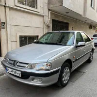 پژو‌ پارس مدل 1384 نقد اقساط