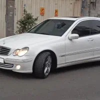 بنز c200مدل۲۰۰۶|خودرو سواری و وانت|تهران, ظفر|دیوار