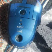 جارو برقی برند بکو