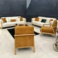 مبل هلندی 8نفره *تولیدکارخانه ارزان تر از همجا*رشت