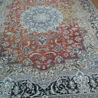 قالی