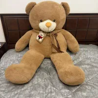 خرس پولیشی بزرگ