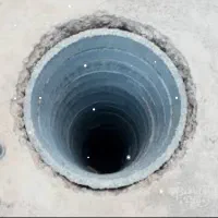 چاه فاضلاب