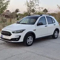 اطلس G مدل 1403 سانروف دار