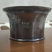 سرقلیان نقره