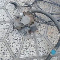 وسایل گازسی انجی
