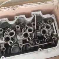 سر سیلند و رادیاتور چری کویین
