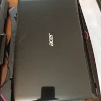 لپتاپ acer گرافیک مجزا رم ۸ i5 با لوازم