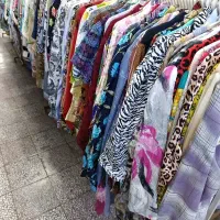 شومیز اروپایی فقط 400/000 گرون نخرید
