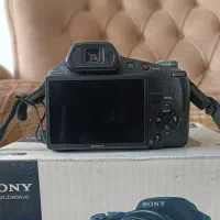 Sony DSC-HX100V|دوربین عکاسی و فیلم‌برداری|مشهد, ابوذر|دیوار