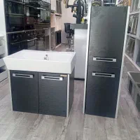 کابین روشویی