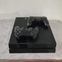 Ps4 فت 500 گیگ کپی خور