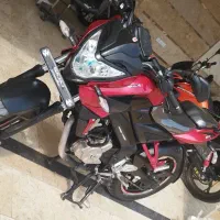 ns 200