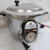 پلوپز برقی قدیمی