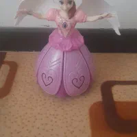 عروسک