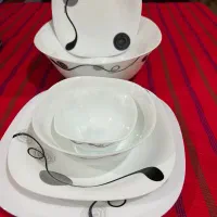 ظروف آشپزخانه