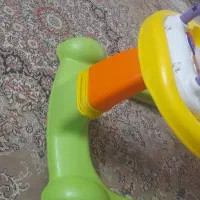 روروعک  وواکر