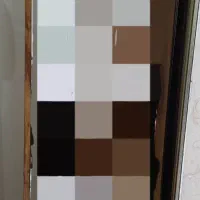 جاکفشی اینه دار