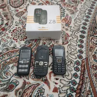 گوشی ساده 4تا یکجا یک میلیون