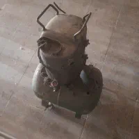 پمپ باد کوچک