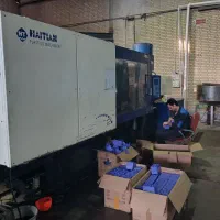 دستگاه تزریق پلاستیک هایتین