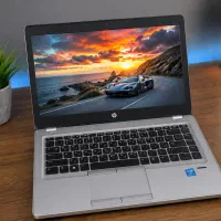 فروش فوری HP EliteBook Core i7  زیر قیمت بازار