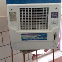 کولر آبی نو آرکاسان