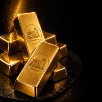 طلای آبشده و کم اجرت