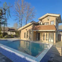 اجاره روزانه ویلا استخردار کلاک واقع در کرج