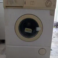 لباس شویی ارج.