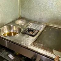 سرخ کن ۴کاره و سرخ کن ۲۰ لیتری وفریزرصندوقی