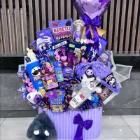 باکس ولنتاین