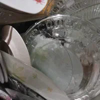بشقاب دست دوم