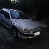 پارس ۸۶  سالم