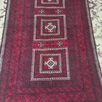 قالیچه دست باف بلوچی