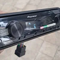 ضبط پایونیر،باند اینفینیتی،طاقچه سه بعدی کوییک