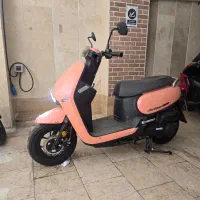 موتور clb125 sym
