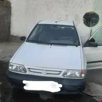 فروش خودرو پراید