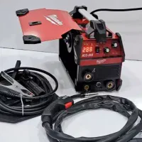 موتور جوش ملواکی دوکاره Co2
