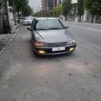 فروش خودرو پارس ۸۷