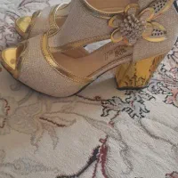 کفش مجلسی سایز ۳۸