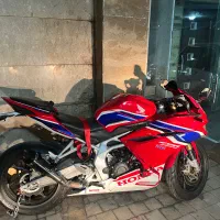 هندا cbr250 RR