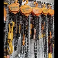 خریدار جرثقیل دستی فروش