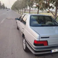 پژو ۴۰۵|خودرو سواری و وانت|بناب, |دیوار