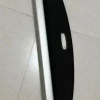 پرده عقب اسپرتج