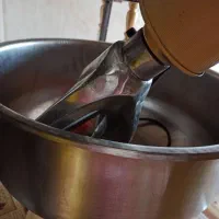 خمیر کن