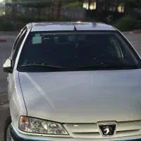 پارس 402 در حد