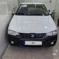 *اتوآبان*اریسان۲ مدل ۱۴۰۴ درحدخشک (نقد اقساط)