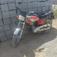 کویر مدل ۹۱