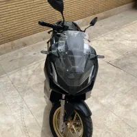 تایلندیAdv 150 1400|موتورسیکلت|تهران, جهاد|دیوار